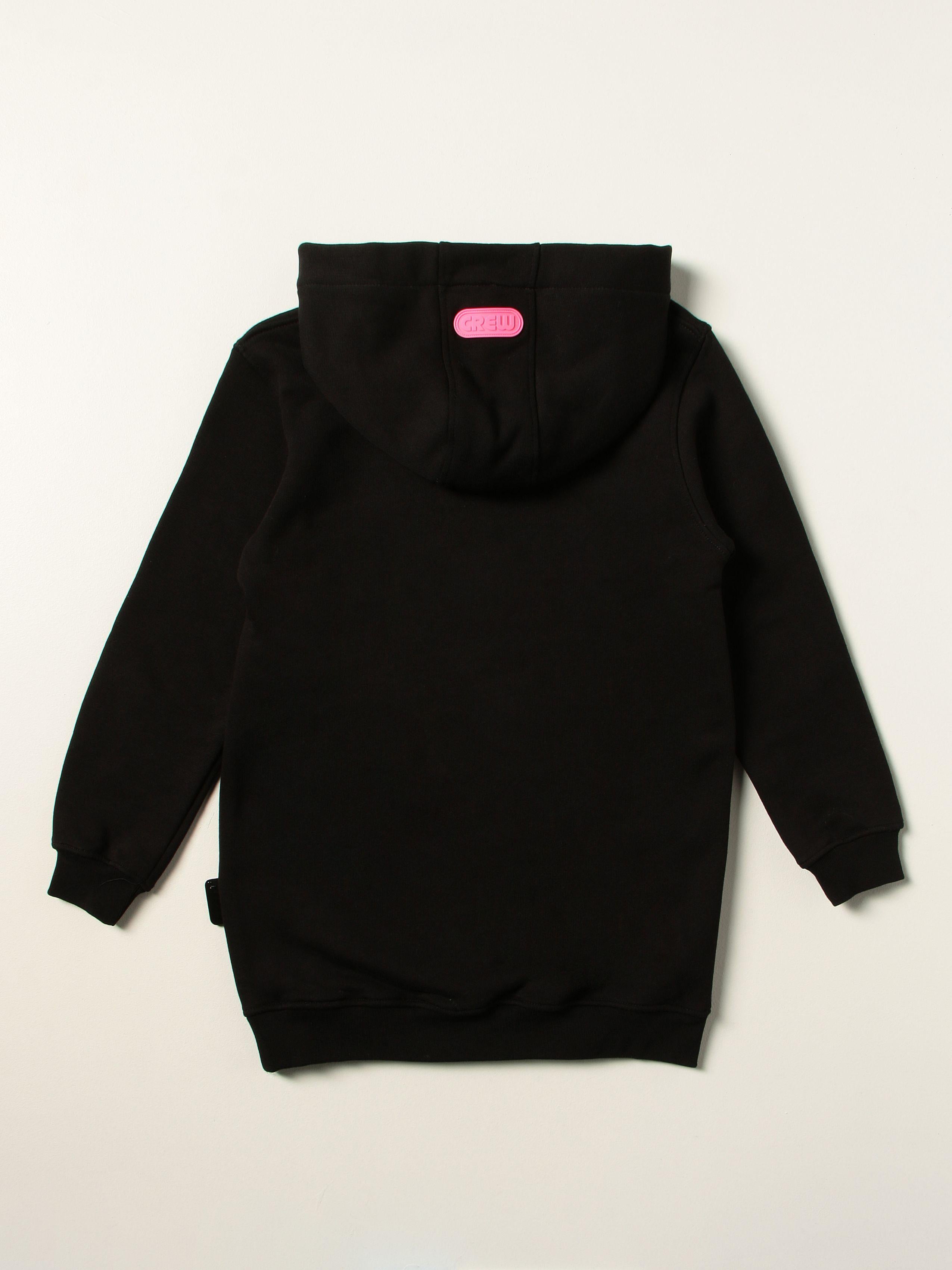 OVERSIZE HOODIE GIRL 