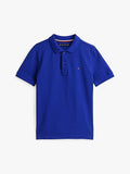 TOMMY HILFIGER FLAG POLO SS