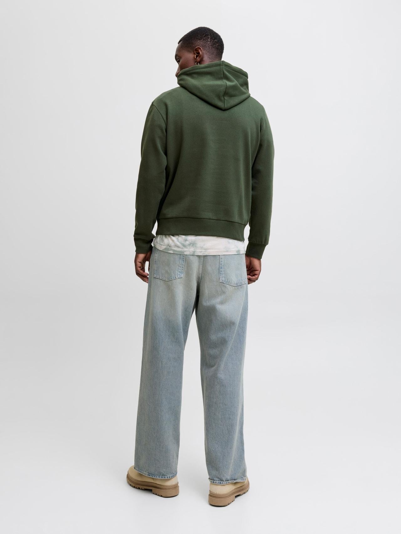 12278618/Duffel Bag JACK AND JONES