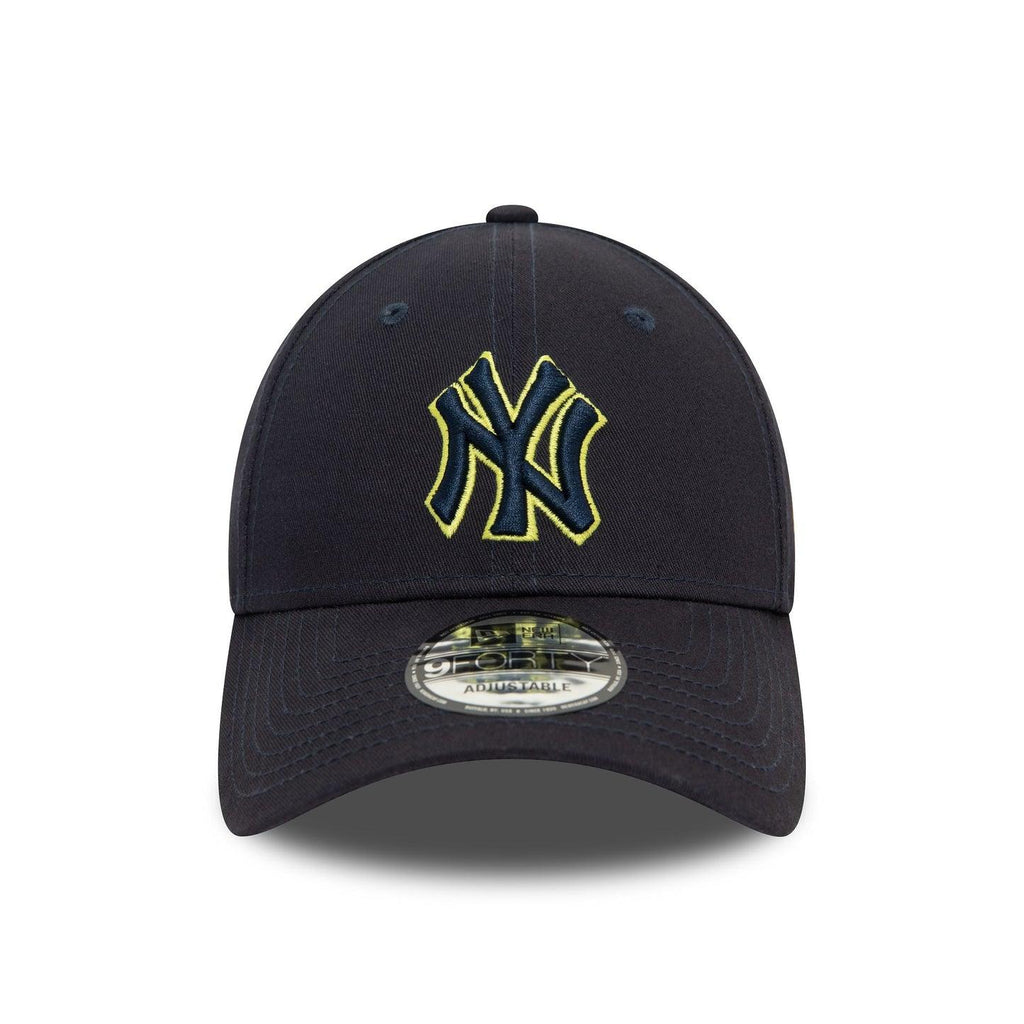 TEAM OUTLINE 9FORTY NEYYAN  NVYCMA 