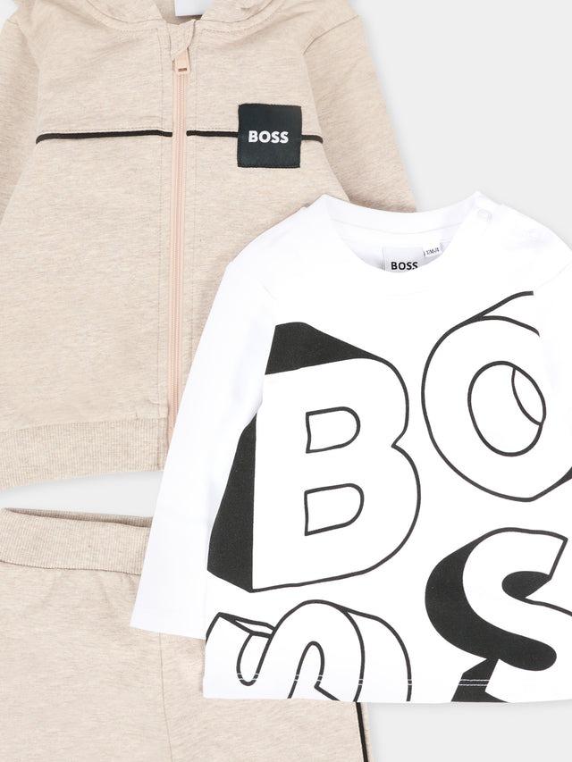 J52527/B51 BOSS
