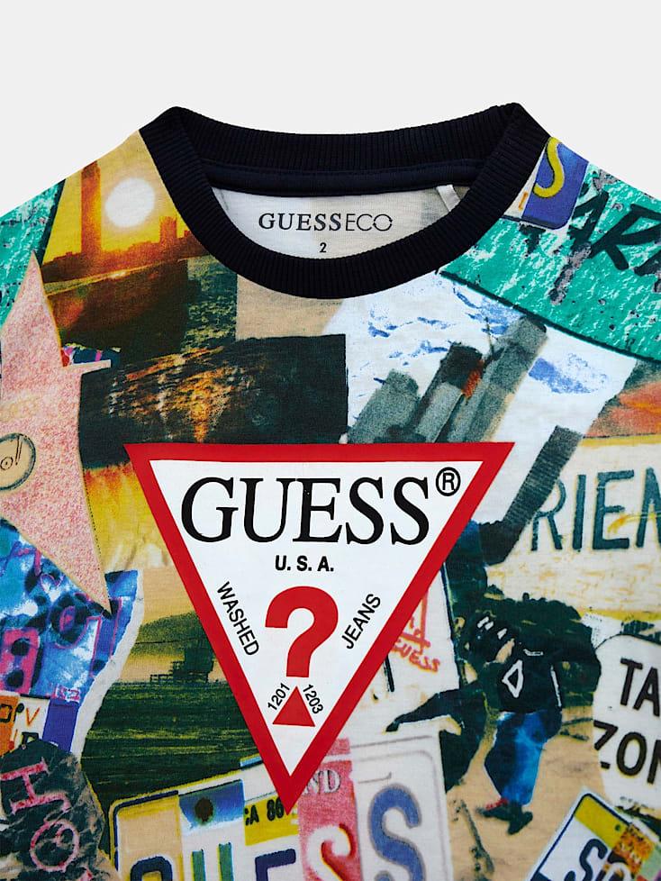 SS T-SHIRT 
