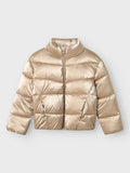NAME.IT NKFMANON PUFFER JACKET