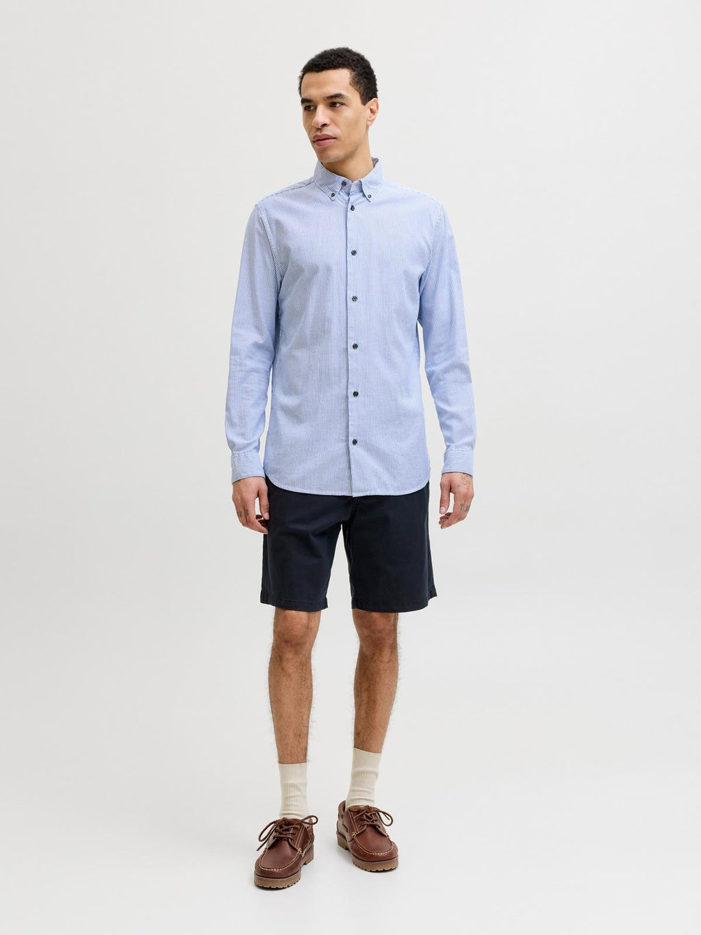 JPSTACE VANCE CHINO SHORTS REG SN 