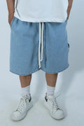 BERMUDA BAY125-LV04/JEANS PRIMID