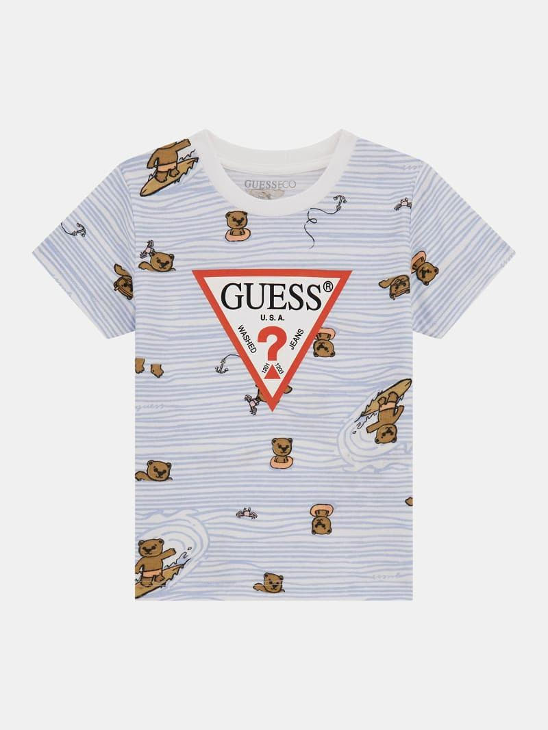 SS T-SHIRT 