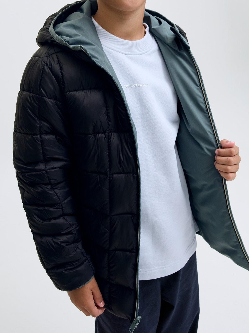 12279138/Stormy Weather JACK JONES KIDS