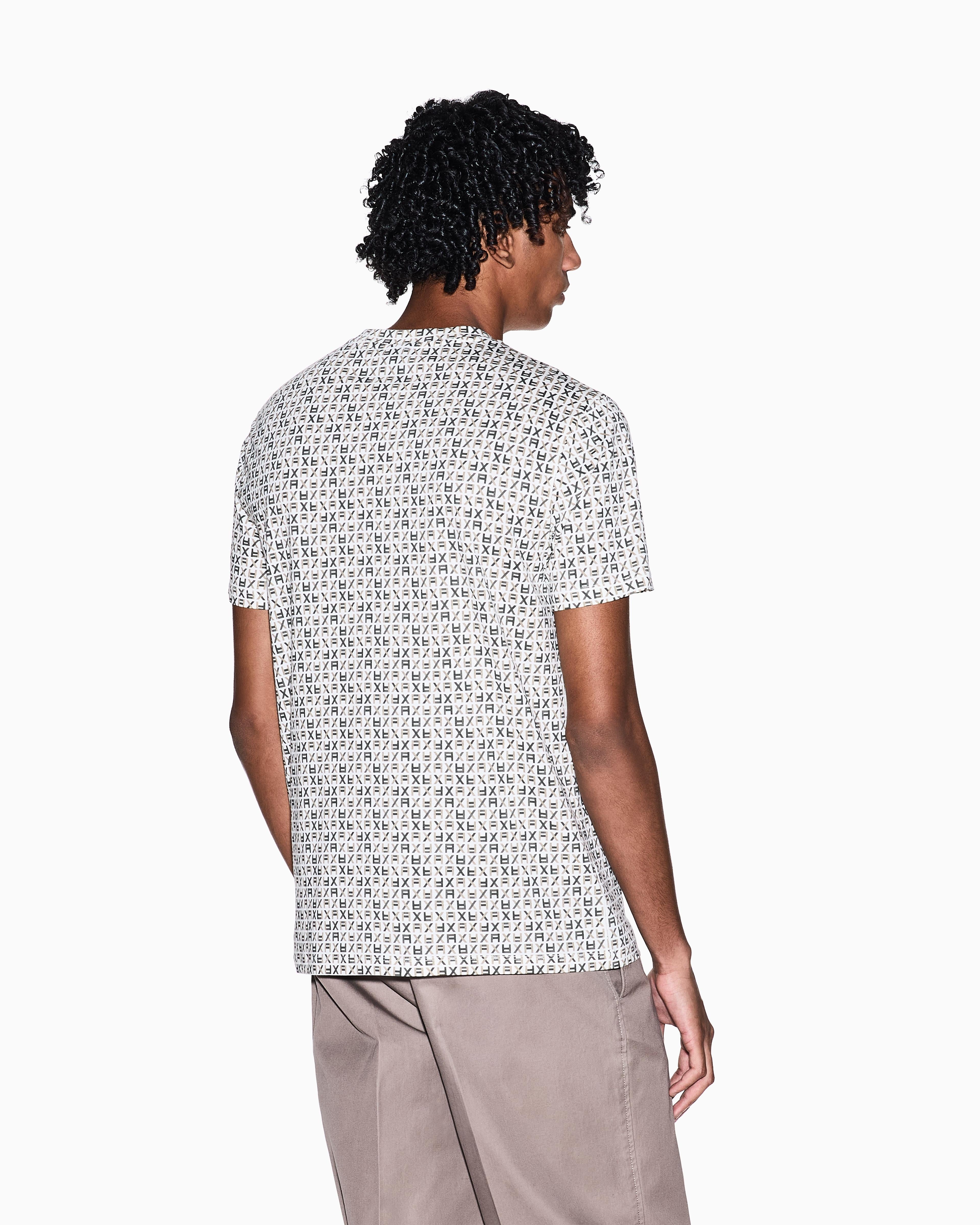 XM002778 AF10356/F1166 ARMANI EXCHANGE
