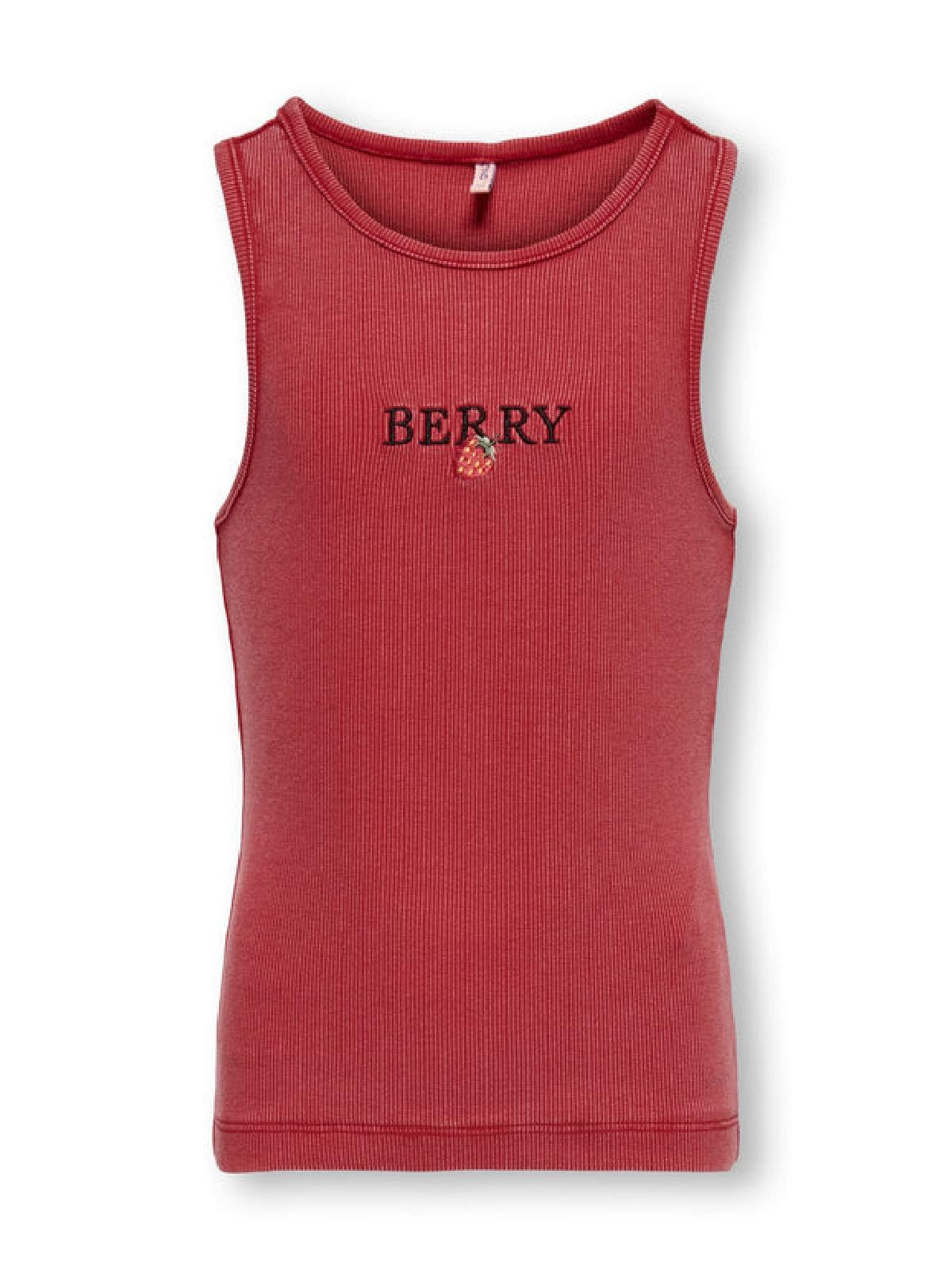 15373005/Barbados Cherry Strawberry ONLY KIDS