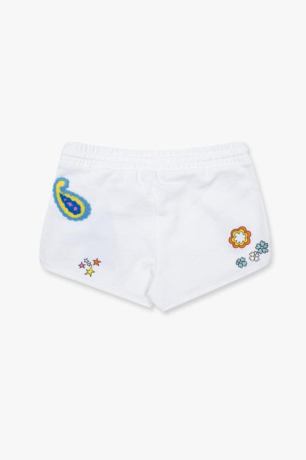 JERSEY SHORTS 