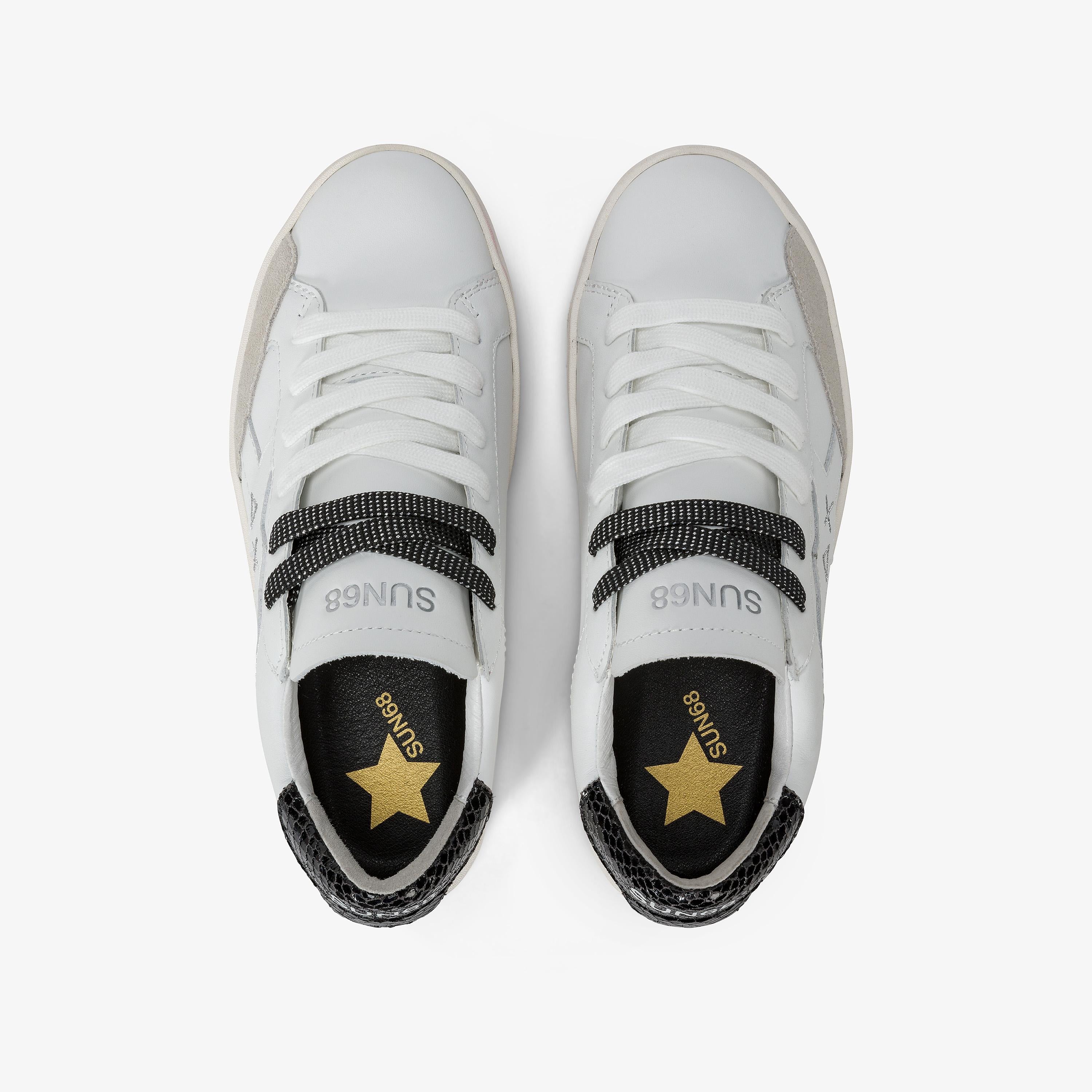 KATY LEATHER Z44221/0111 SUN68