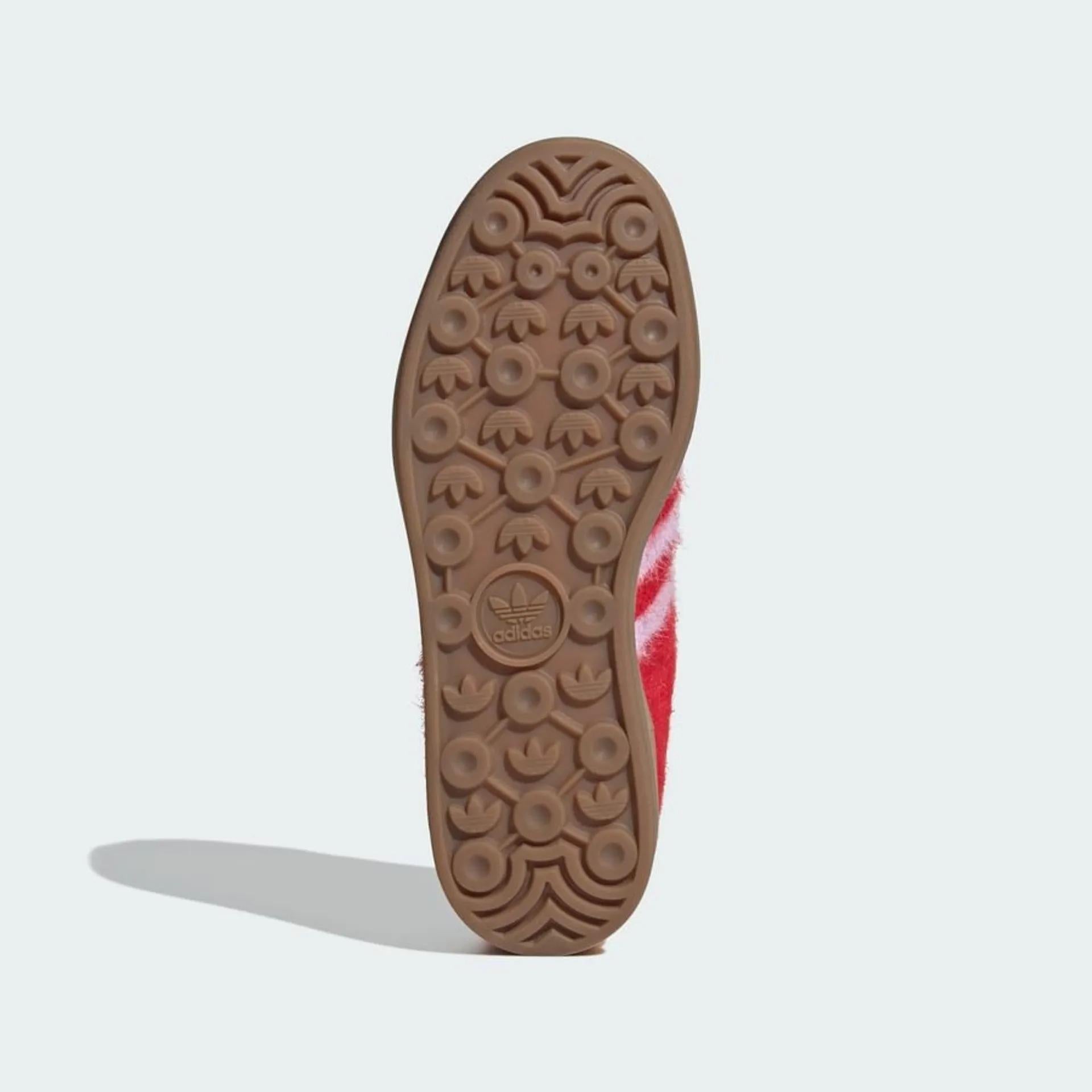 GAZELLE BOLD W BETSCA/BLILIL/GOLDMT 