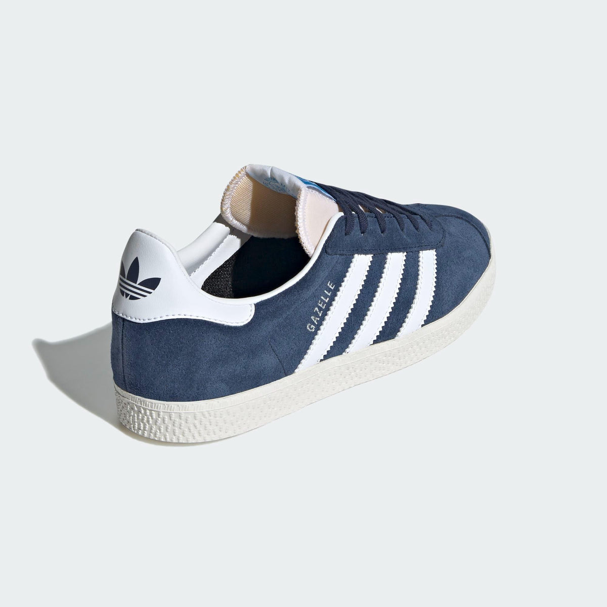 GAZELLE J 