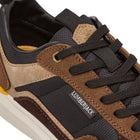 SHOES 102217256/BROWN LUMBERJACK