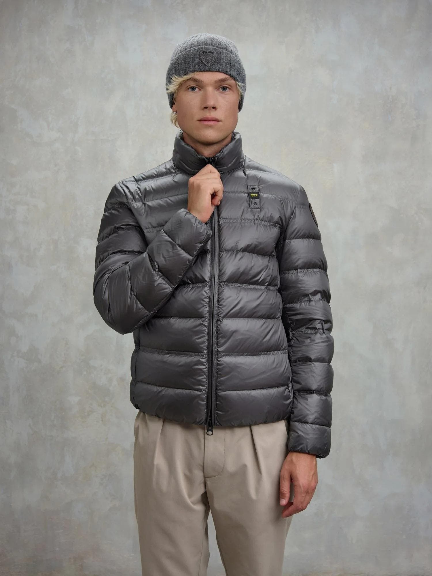 25WBLUC03090 006719/978 BLAUER