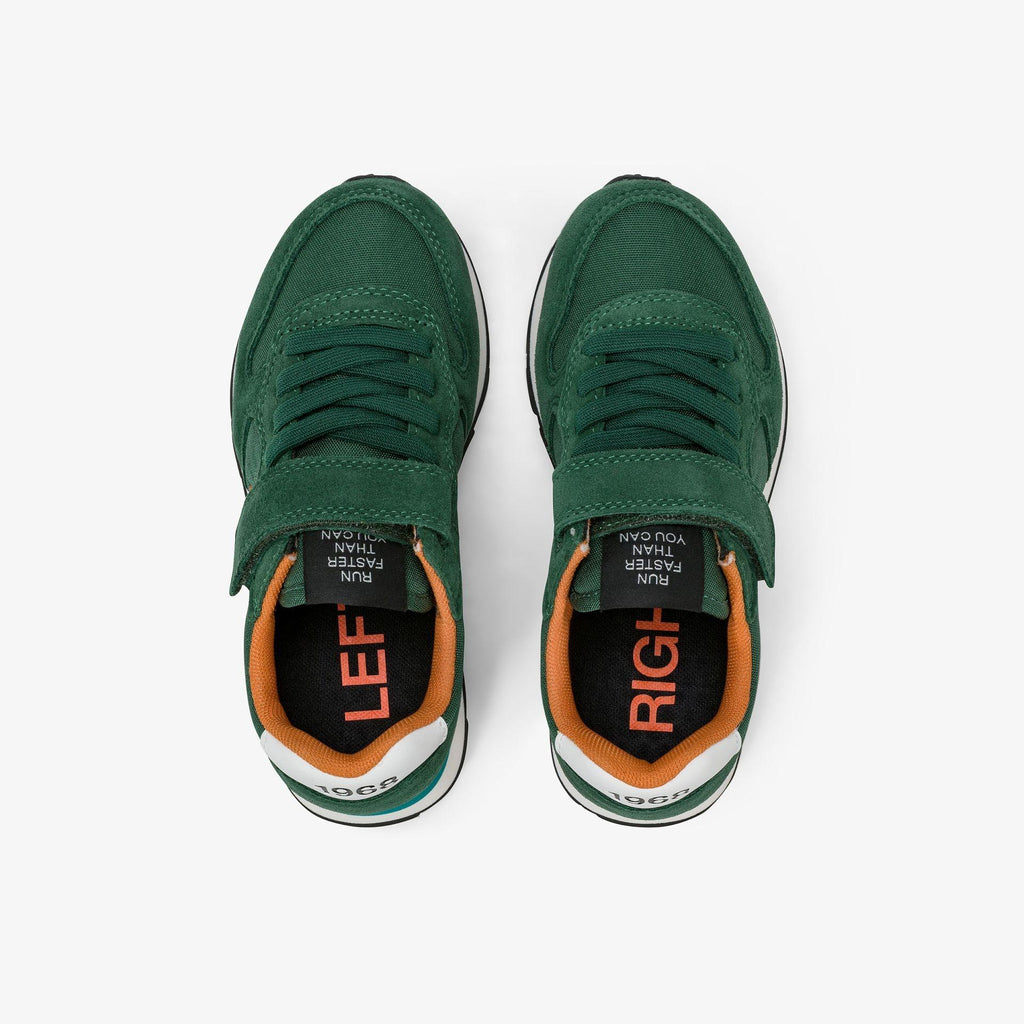 BOY'S TOM SOLID (KID) Z45301K/37 SUN68