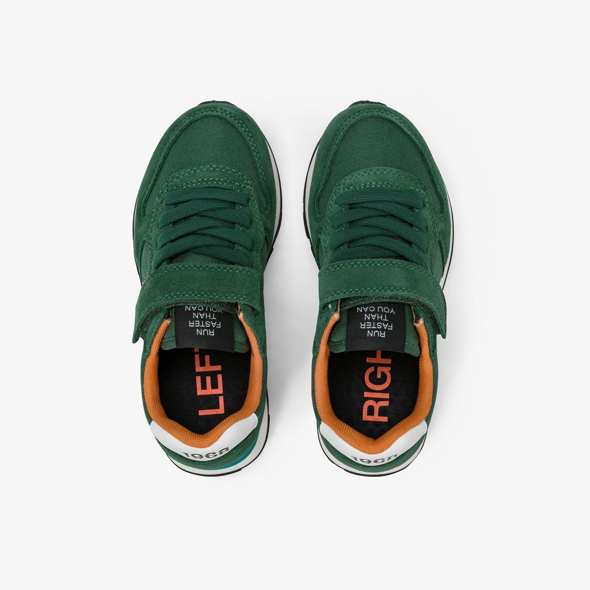 BOY'S TOM SOLID (KID) Z45301K/37 SUN68