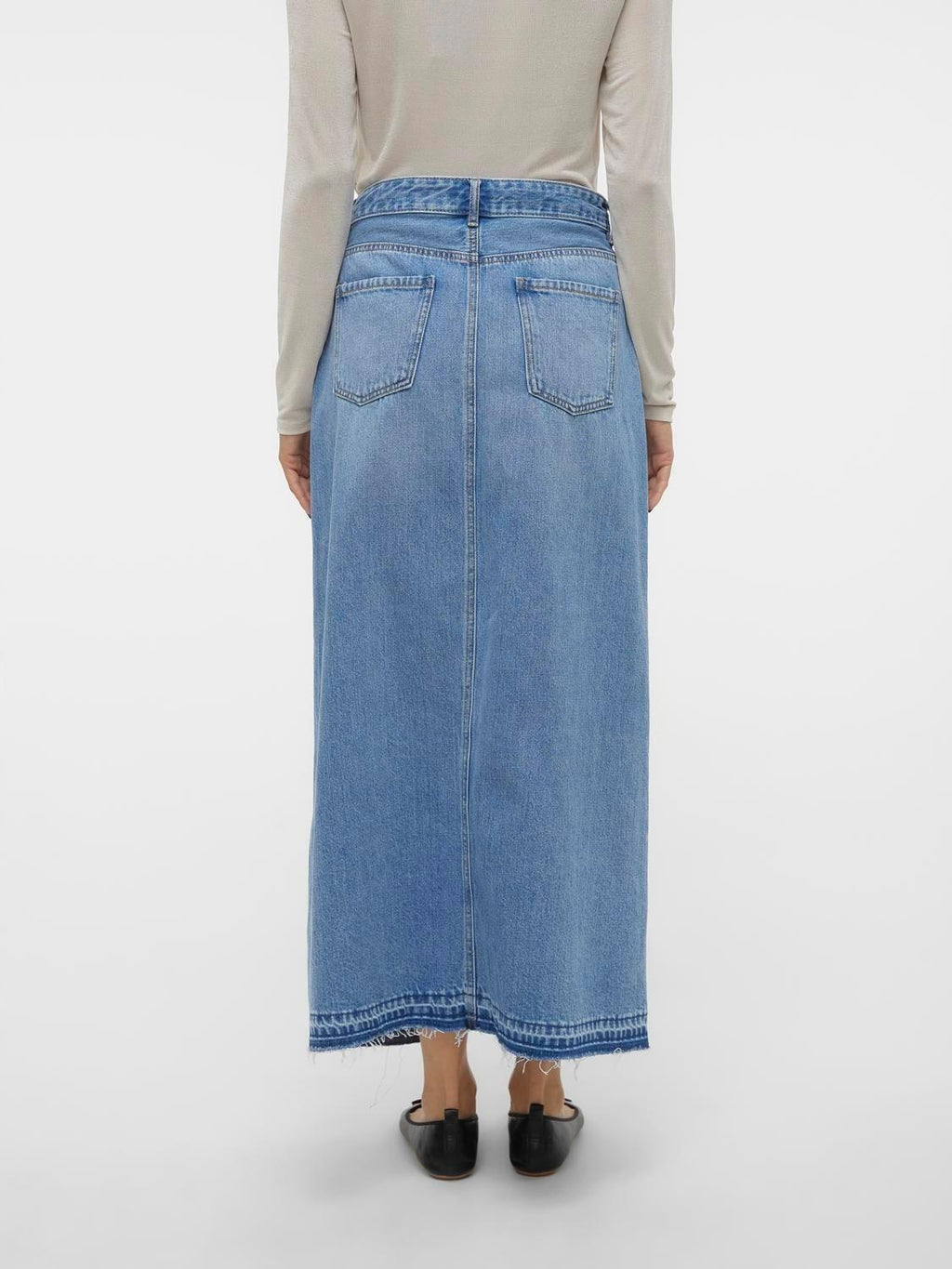 10305881/Medium Blue Denim VERO MODA