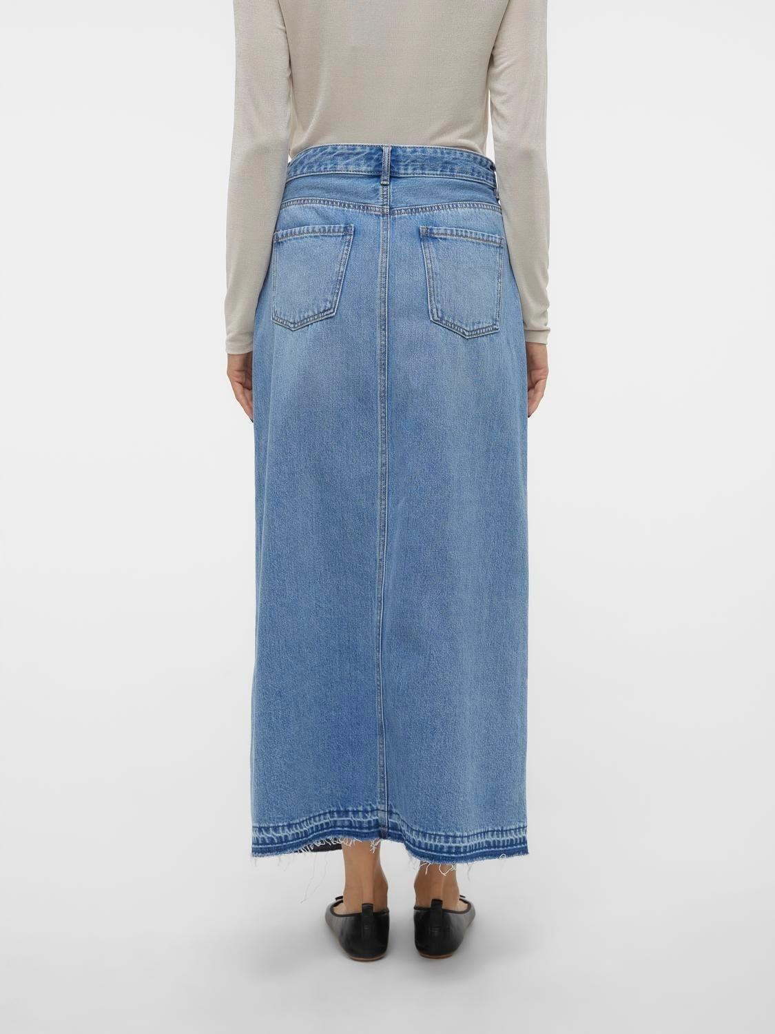 10305881/Medium Blue Denim VERO MODA