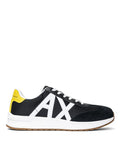 ARMANI EXCHANGE SNEAKER