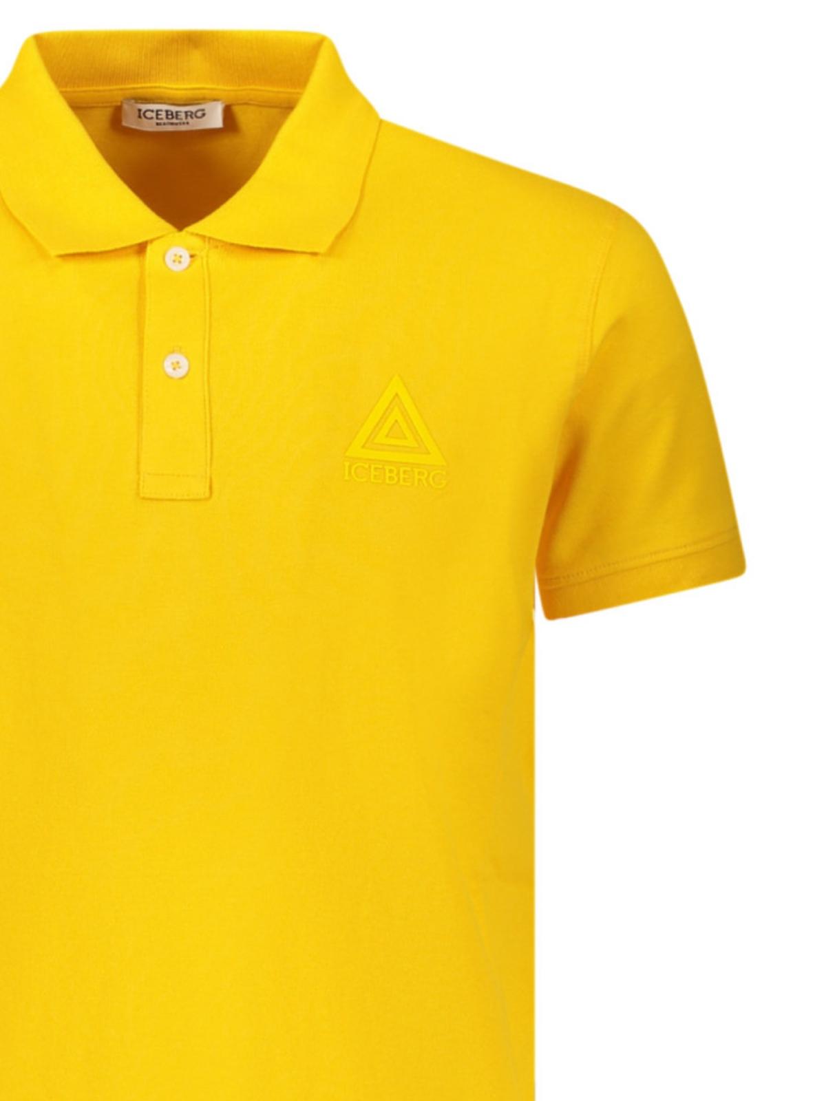ICE3MPL01/YELLOW ICEBERG