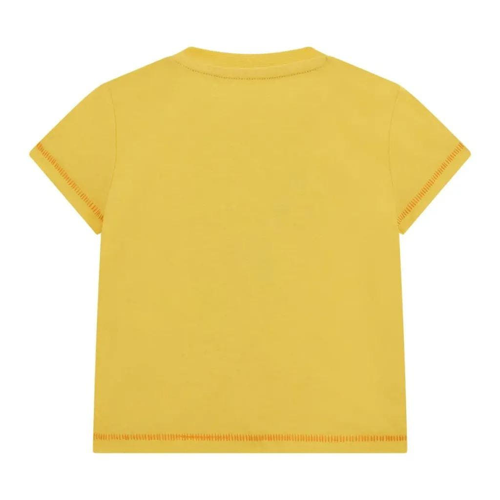 SS T-SHIRT 