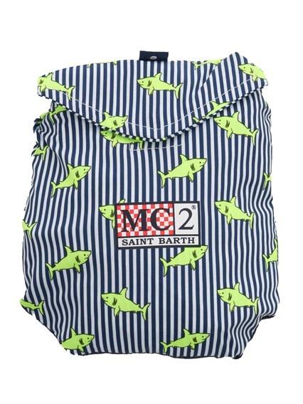 COM0010/00779F MC2 SAINT BARTH