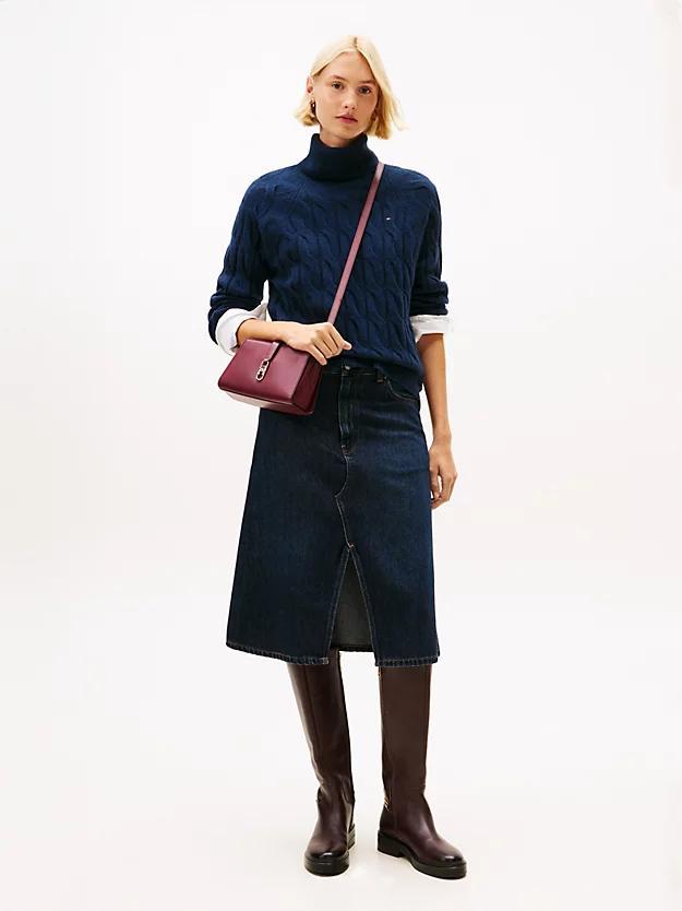 WW0WW46791/C1G TOMMY HILFIGER