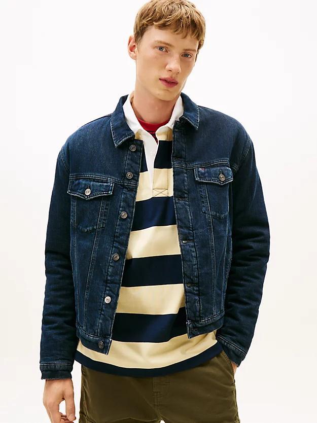 DM0DM21970/1BK TOMMY JEANS