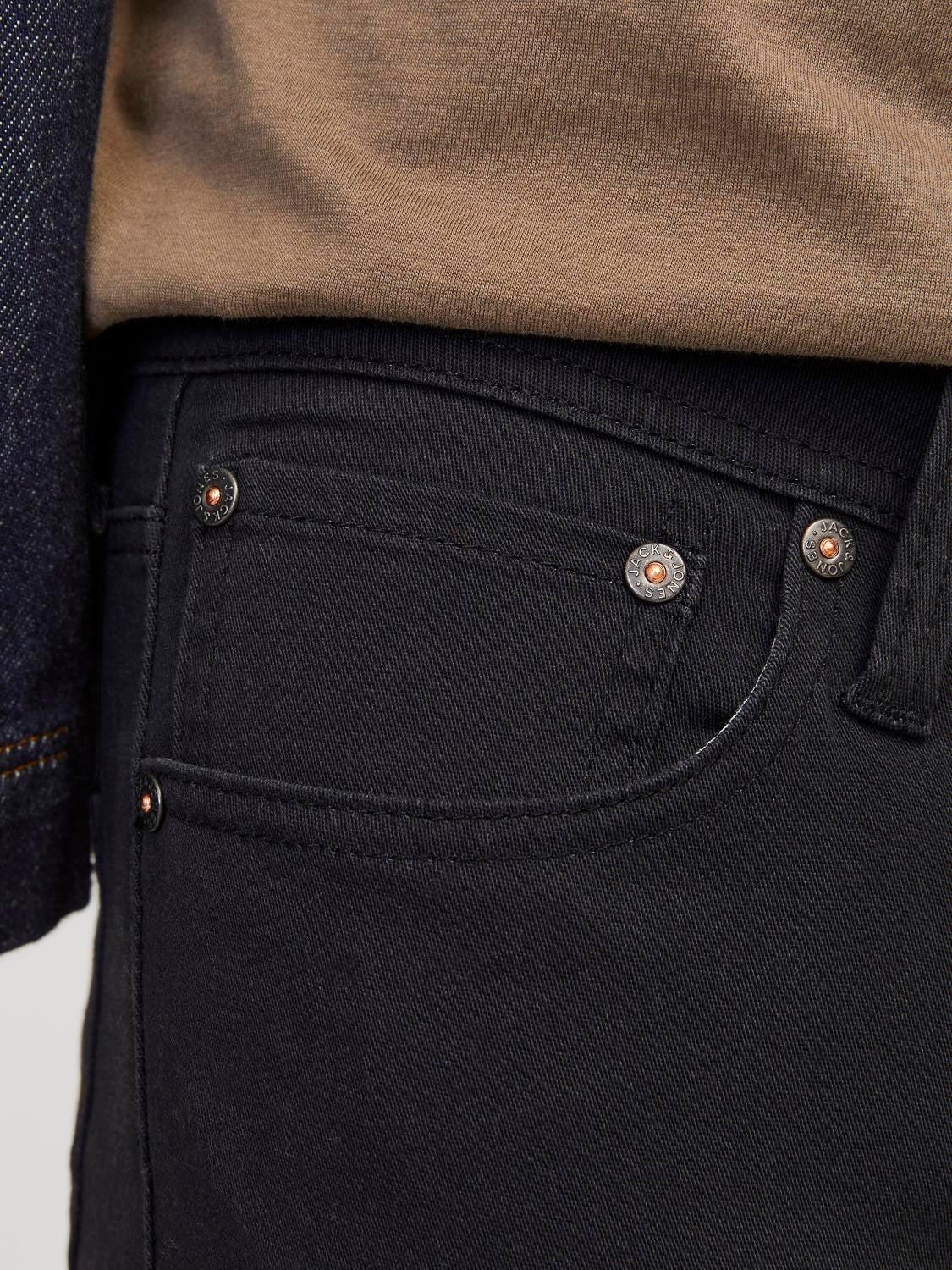 12201530/Black JACK AND JONES