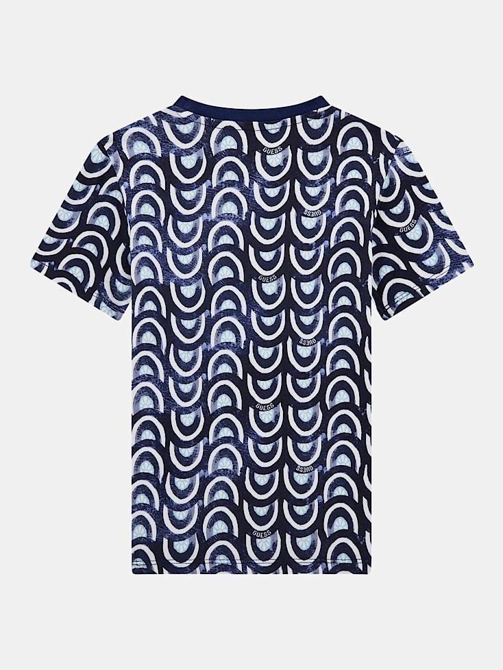SS T-SHIRT 