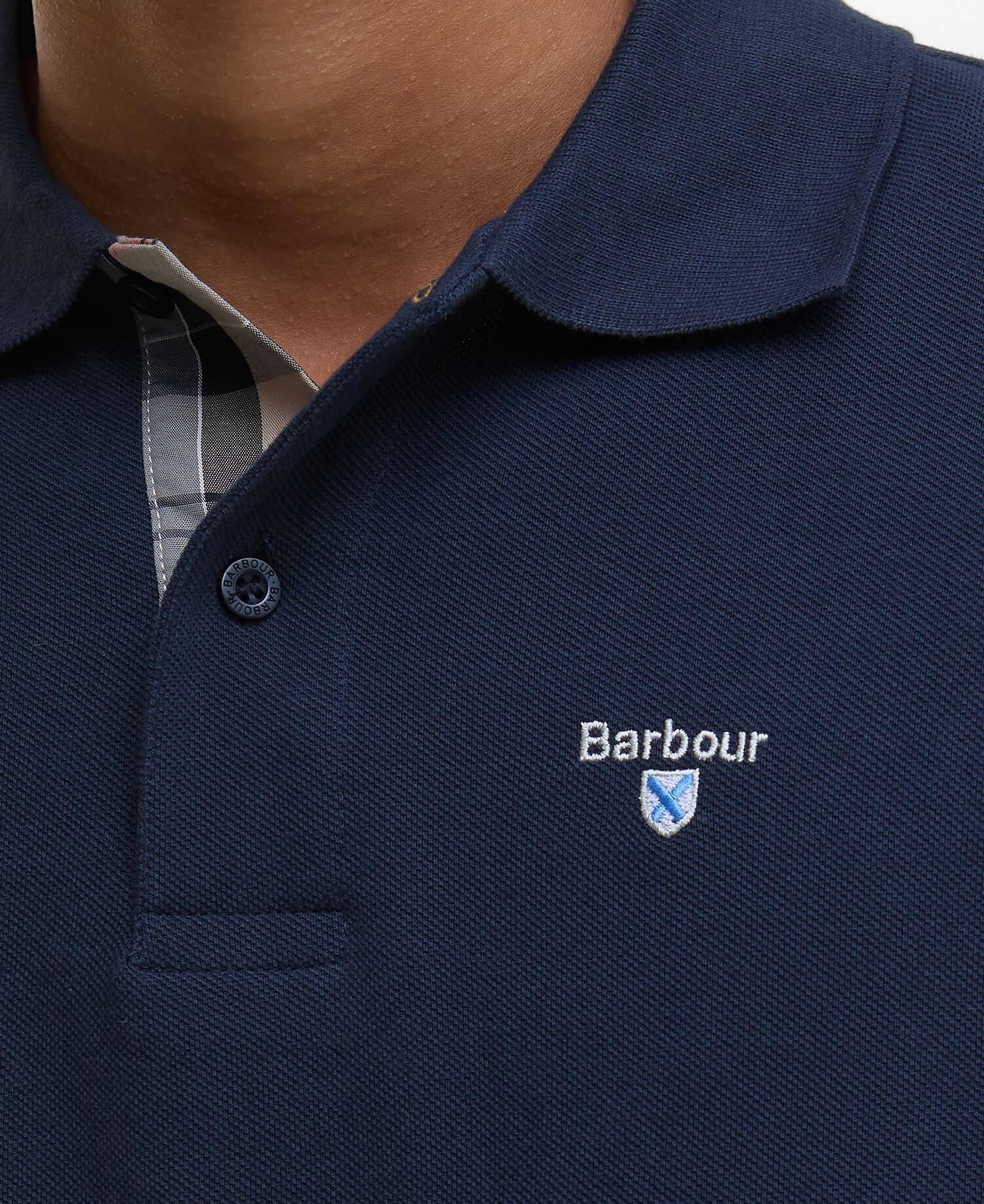 MML0012 MML/NY31 BARBOUR