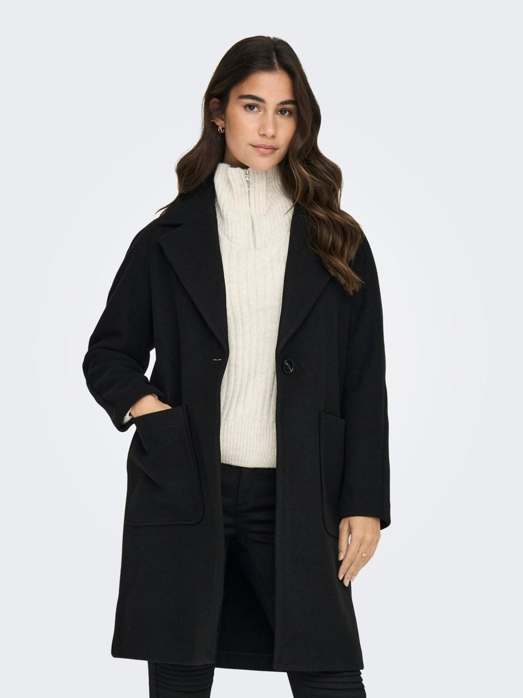 15285883/Black ONLY