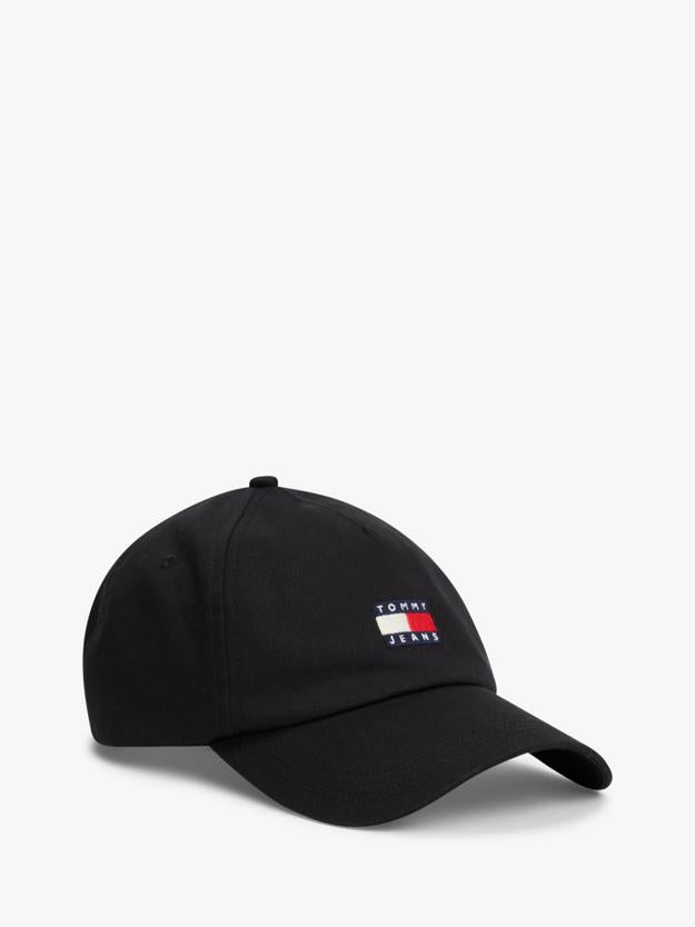 TJM HERITAGE CORE CAP AM0AM12933/BDS TOMMY JEANS