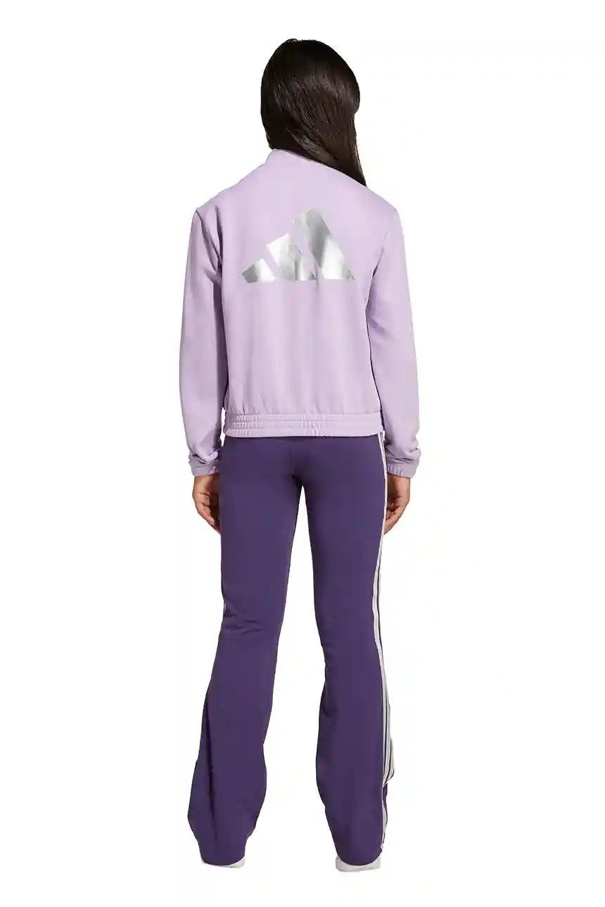 JG GLAM TS POWPLU/SILVMT JX0207/ND ADIDAS