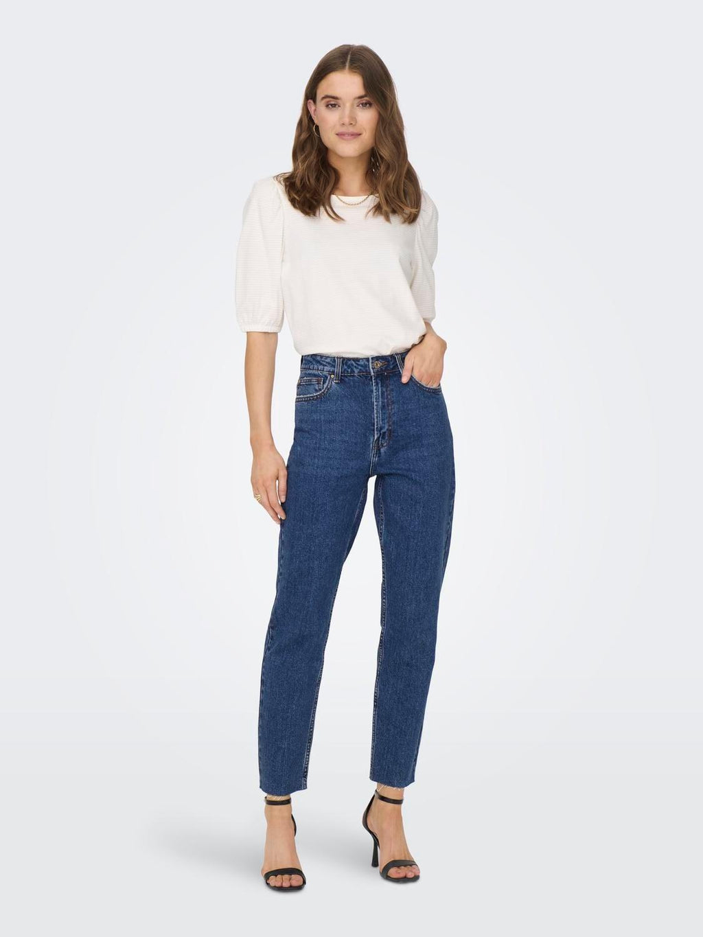 15171549/Dark Blue Denim ONLY