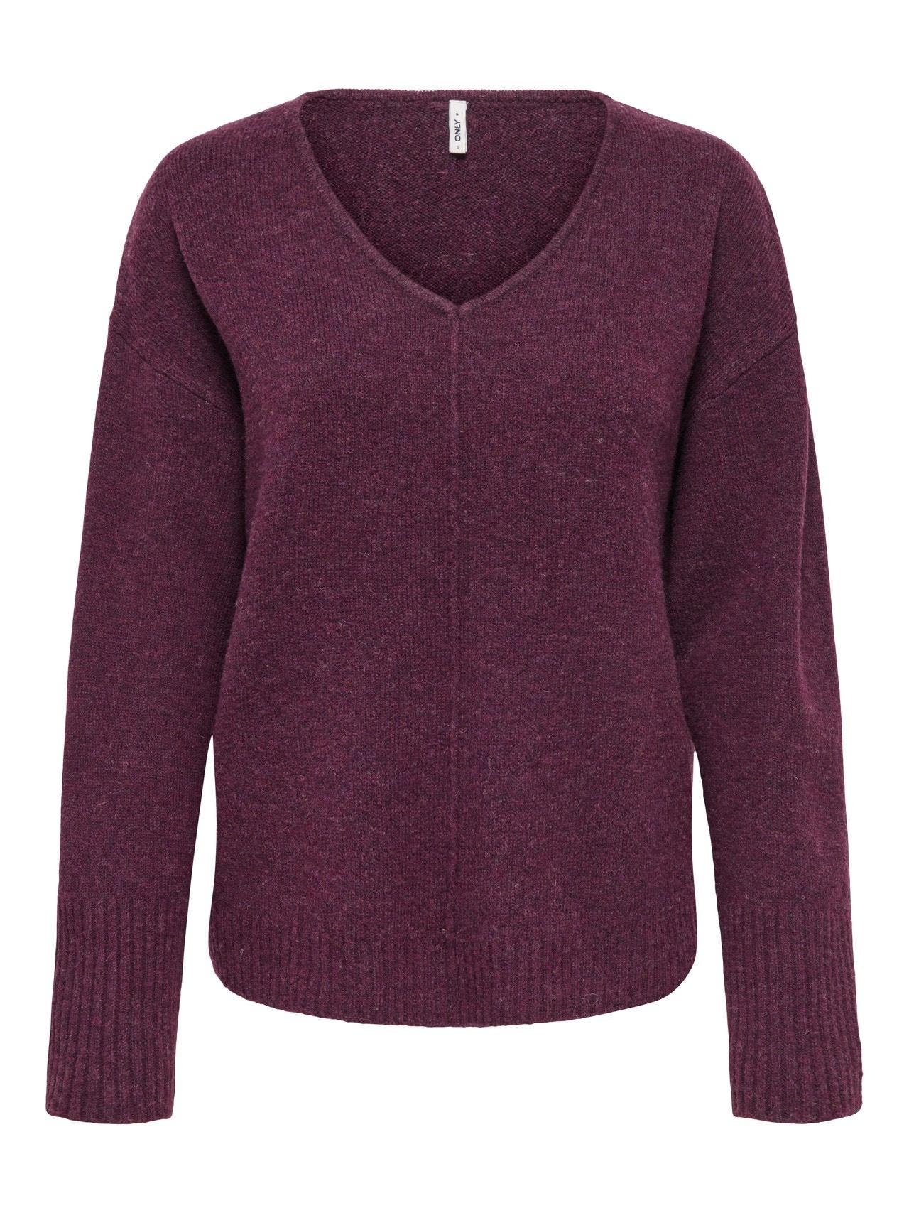 15353186/Mauve Wine ONLY