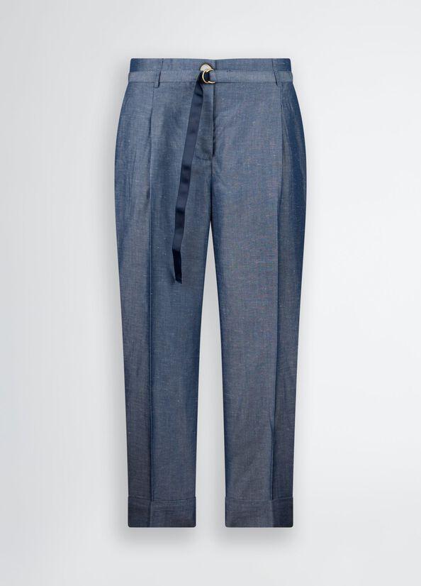 PANT.TS NAV LUNGO 
