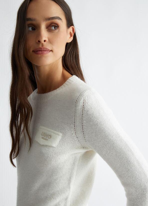 MAGLIA CHIUSA M/L 