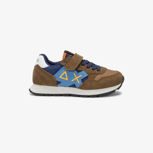 SUN68 BOYS JAKI 2.0 BICOLOR (KID)