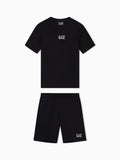 EMPORIO ARMANI EA7 TRACKSUIT