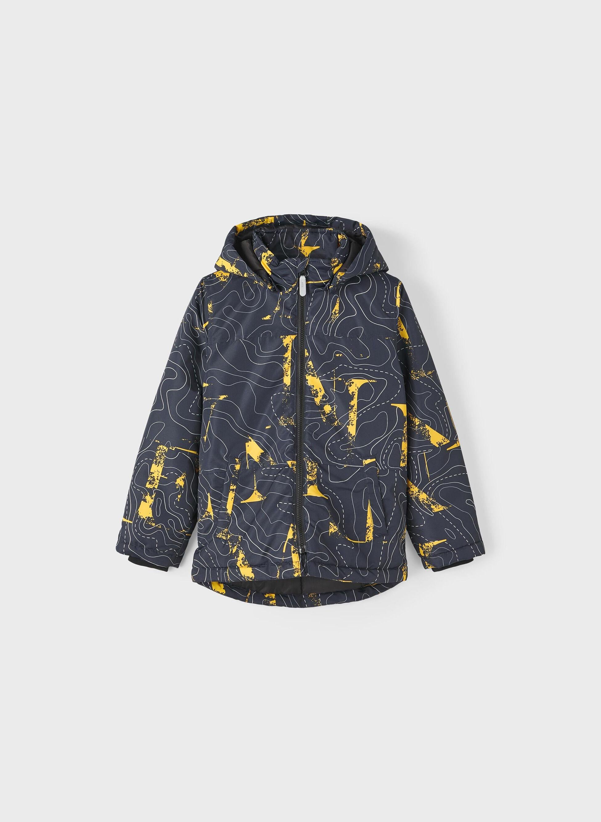 13218218/Black NAME.IT