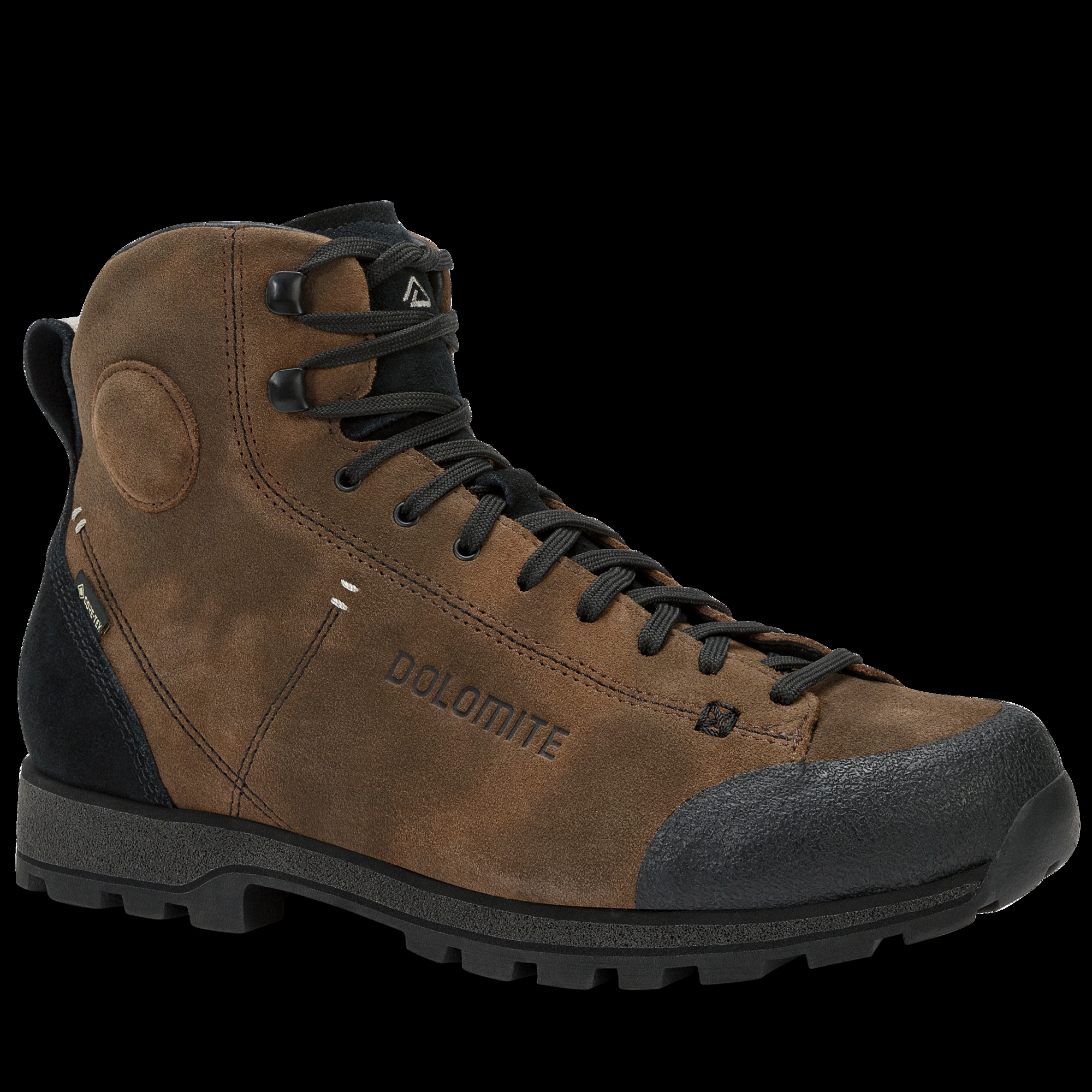 Shoe 54 High Dust GTX 424962/Sepia Brown DOLOMITE