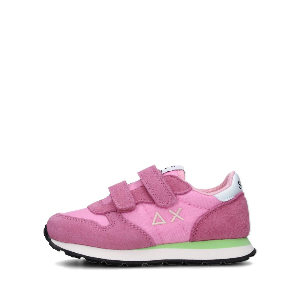 GIRL'S ALLY SOLID NYLON (BABY) 
