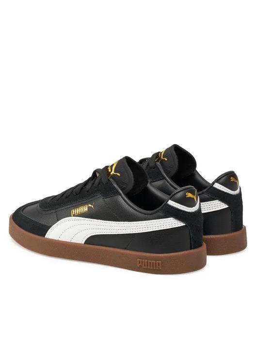PUMA CLUB II ERA JR PINK 401489/01 PUMA