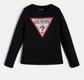 GUESS LS T-SHIRT