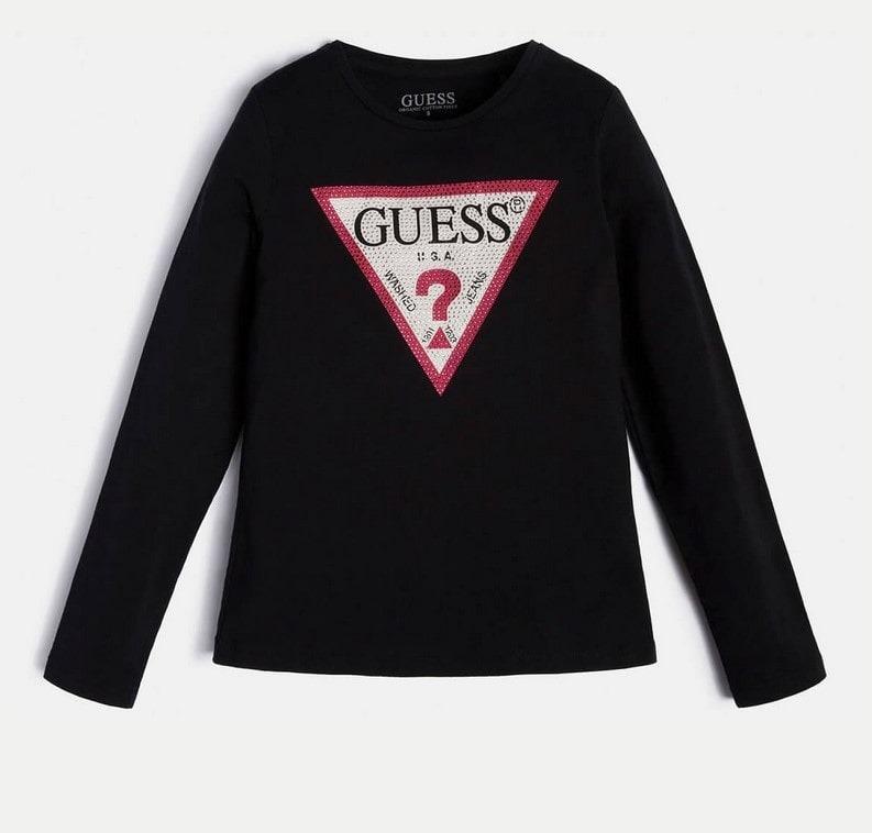 LS T-SHIRT 