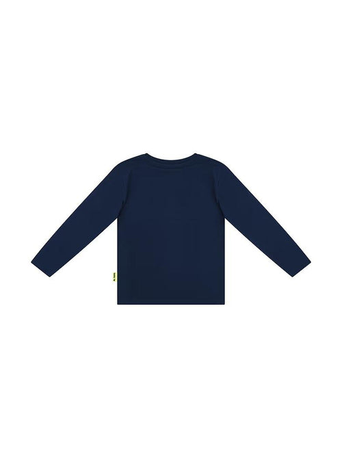 T-SHIRT F5BKJUTH057/060 BARROW