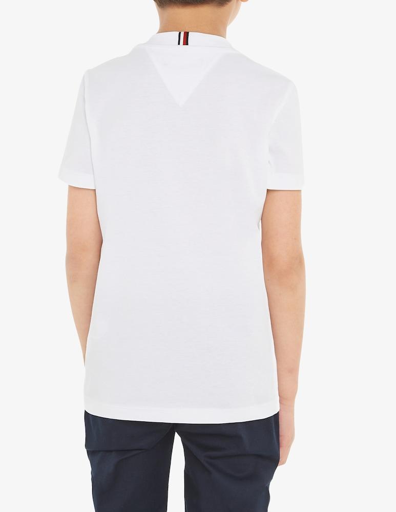 TOMMY BAGELS TEE S/S 