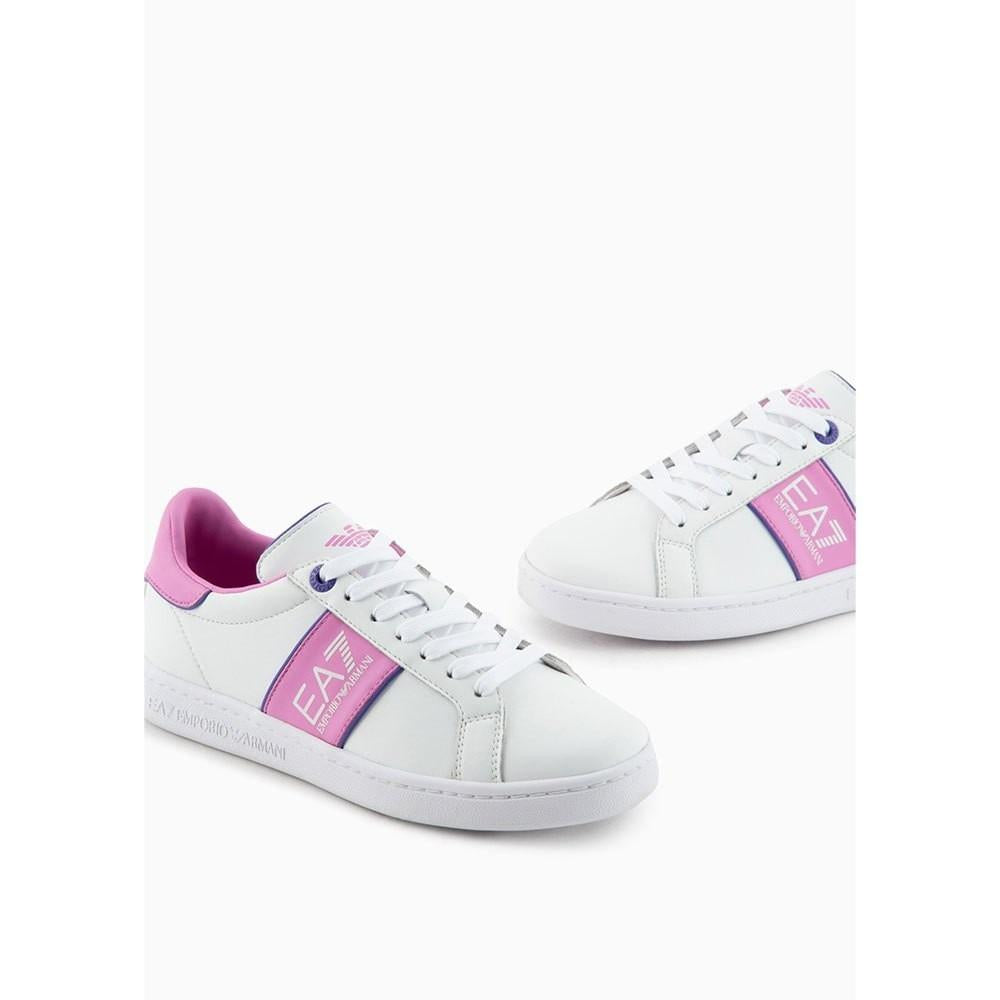 SNEAKER XSX109 XOT74/T501 EMPORIO ARMANI EA7